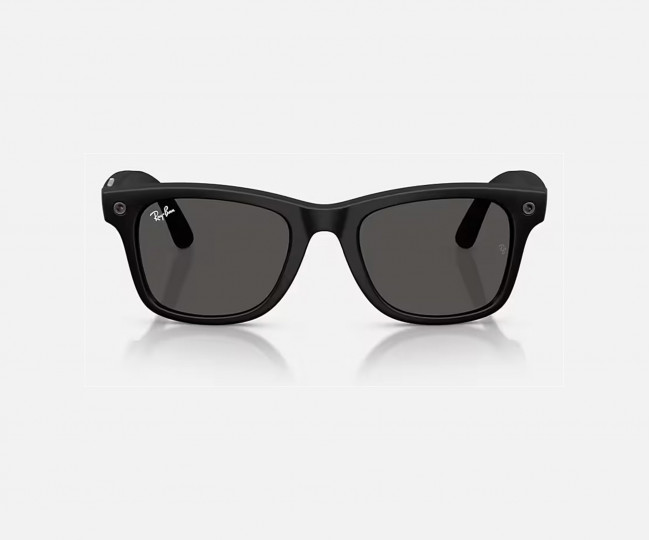Смарт-окуляри Ray-Ban Meta (Gen 3) Wayfarer